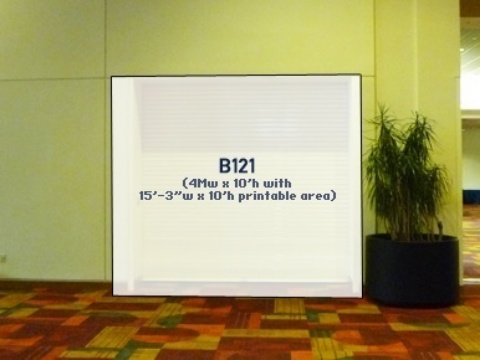 Picture of B121